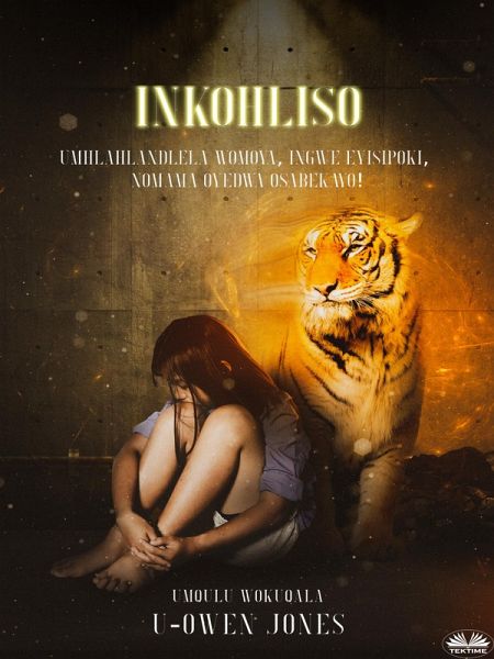 Inkohliso (eBook, ePUB)