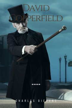 David Copperfield (eBook, ePUB) - Charles, Dickens