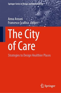 The City of Care (eBook, PDF)