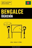Bengalce Öğrenin - Hızlı / Kolay / Etkili (eBook, ePUB)