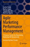 Agile Marketing Performance Management (eBook, PDF)