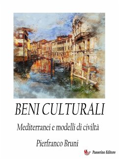 Beni culturali Vol.3 (eBook, ePUB) - Bruni, Pierfranco
