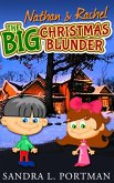 The Big Christmas Blunder (Nathan, Family and Friends, #2) (eBook, ePUB)