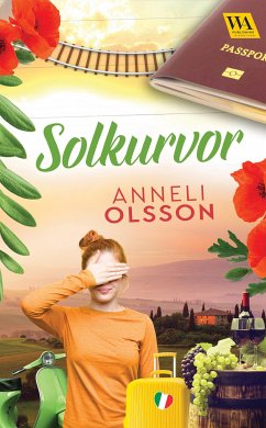 Cover Solkurvor (eBook, ePUB)