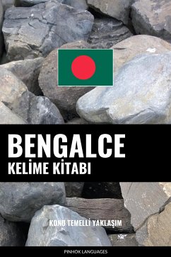 Bengalce Kelime Kitabı (eBook, ePUB) - Pinhok, Languages