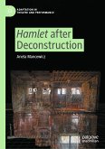 Hamlet after Deconstruction (eBook, PDF)