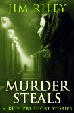 Murder Steals (eBook, ePUB)