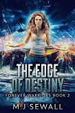 The Edge Of Destiny (eBook, ePUB)