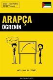 Arapça Öğrenin - Hızlı / Kolay / Etkili (eBook, ePUB)