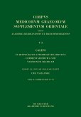 Galeni In Hippocratis Epidemiarum librum VI commentariorum I-VIII versio Arabica (eBook, PDF)