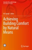 Achieving Building Comfort by Natural Means (eBook, PDF)