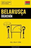 Belarusça Öğrenin - Hızlı / Kolay / Etkili (eBook, ePUB)