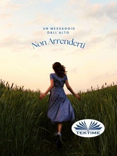 Cover Non Arrenderti (eBook, ePUB)