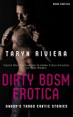 Dirty BDSM Erotica (eBook, ePUB)