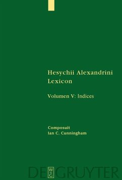 Cover [Indices] (eBook, PDF)