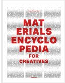 Materials Encyclopedia for Creatives (eBook, PDF)