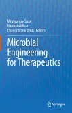 Microbial Engineering for Therapeutics (eBook, PDF)