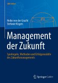 Management der Zukunft (eBook, PDF)