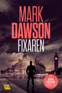 Cover Fixaren (eBook, ePUB)