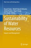 Sustainability of Water Resources (eBook, PDF)