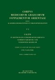 Galeni In Hippocratis Epidemiarum librum VI commentariorum I-VIII versio Arabica (eBook, PDF)