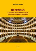 Recensio (eBook, ePUB)