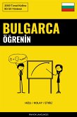 Bulgarca Öğrenin - Hızlı / Kolay / Etkili (eBook, ePUB)