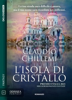 L’isola di cristallo (eBook, ePUB) - Chillemi, Claudio