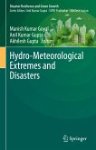 Hydro-Meteorological Extremes and Disasters (eBook, PDF)
