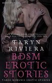 BDSM Erotic Stories (eBook, ePUB)