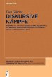 Diskursive Kämpfe (eBook, ePUB) - Bild 1