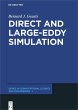 Direct and Large-Eddy Simulation... - Bild 1