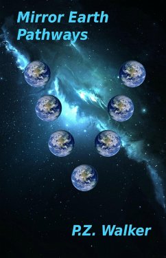 Cover Mirror Earth Pathways (eBook, ePUB)
