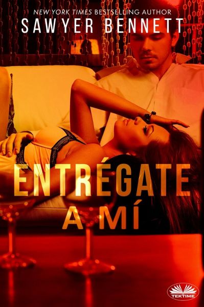 Entrégate A Mí (eBook, ePUB)