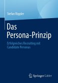 Das Persona-Prinzip (eBook, PDF)