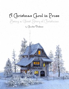 Cover A Christmas Carol in Prose (eBook, ePUB)