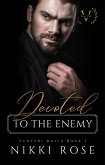 Devoted to the Enemy (Venturi Mafia, #3) (eBook, ePUB)