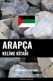 Arapça Kelime Kitabı (eBook, ePUB)