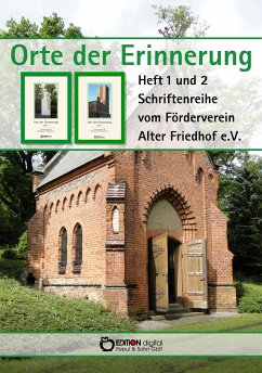 Orte der Erinnerung (eBook, PDF)