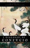 I dialoghi di Confucio (eBook, ePUB)