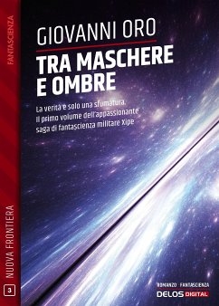 Tra maschere e ombre (eBook, ePUB) - Oro, Giovanni