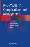 Post COVID-19 Complications and Management (eBook, PDF)