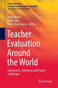 Teacher Evaluation Around the World (eBook, PDF)