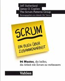 Scrum - ein Buch über Zusammenarbeit (eBook, ePUB)