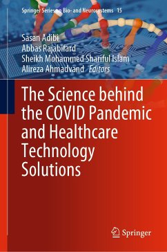 The Science behind the COVID Pandemic and Healthcare Technology Solutions (eBook, PDF)