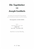 Juni 1928 - November 1929 (eBook, PDF)
