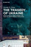The Tragedy of Ukraine (eBook, ePUB)