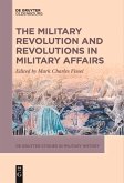 The Military Revolution and Revolutions in Military Affairs (eBook, ePUB)
