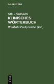 Klinisches Wörterbuch (eBook, PDF)