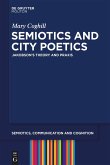 Semiotics and City Poetics (eBook, ePUB)